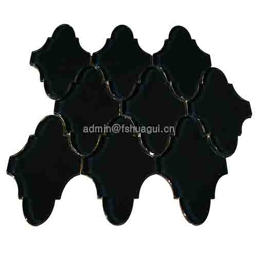Rustic Panel Wood Mosaic factory   HG-WT001