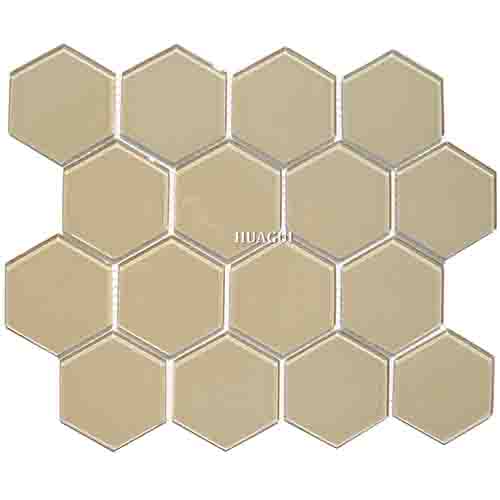 Rustic Panel Wood Mosaic factory   HG-WT001