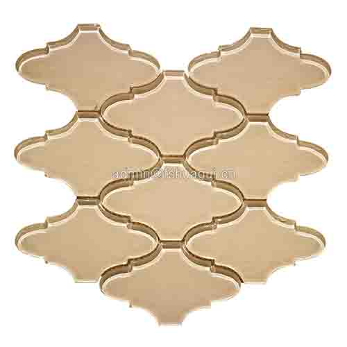 Rustic Panel Wood Mosaic factory   HG-WT001