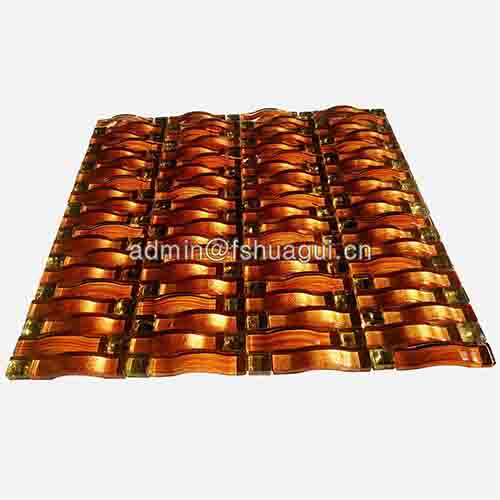 Rustic Panel Wood Mosaic factory   HG-WT001