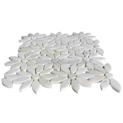 Rustic Panel Wood Mosaic factory   HG-WT001