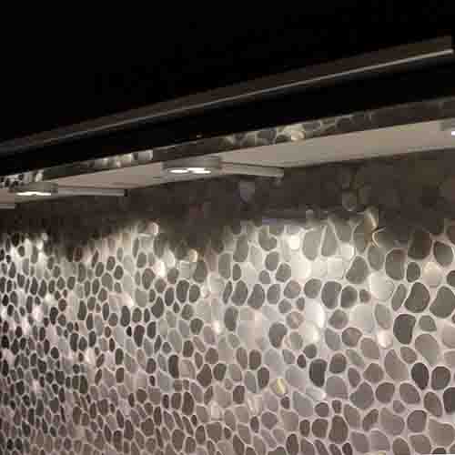 Rustic Panel Wood Mosaic factory   HG-WT001