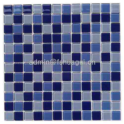 Rustic Panel Wood Mosaic factory   HG-WT001