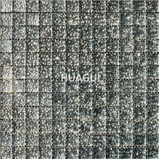 Rustic Panel Wood Mosaic factory   HG-WT001