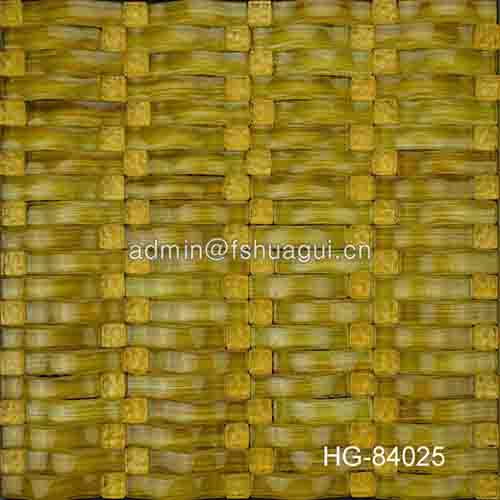 Rustic Panel Wood Mosaic factory   HG-WT001