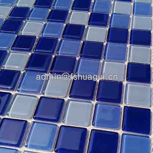 Rustic Panel Wood Mosaic factory   HG-WT001
