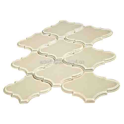 Rustic Panel Wood Mosaic factory   HG-WT001