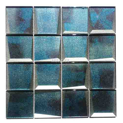 Rustic Panel Wood Mosaic factory   HG-WT001