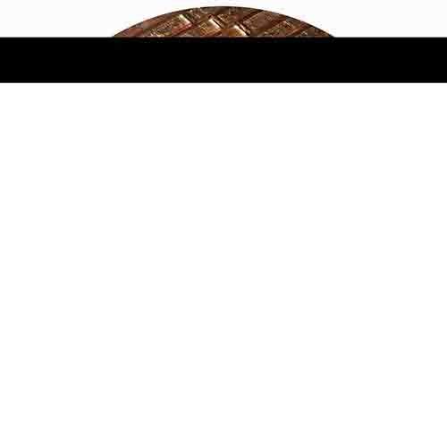 Rustic Panel Wood Mosaic factory   HG-WT001