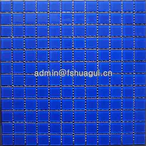 Rustic Panel Wood Mosaic factory   HG-WT001