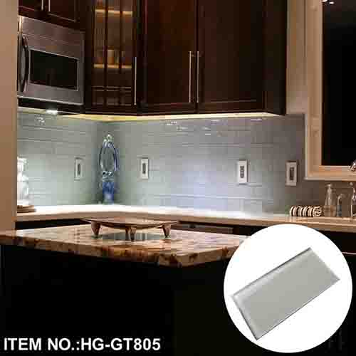 Rustic Panel Wood Mosaic factory   HG-WT001