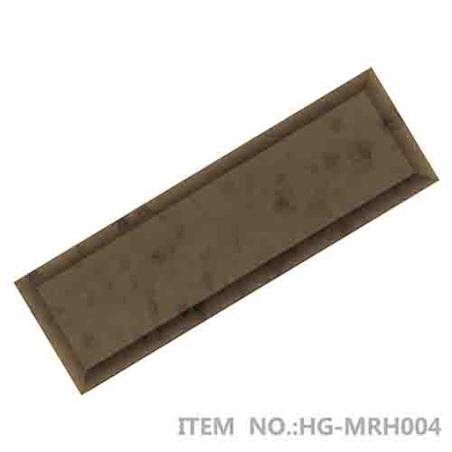 Rustic Panel Wood Mosaic factory   HG-WT001