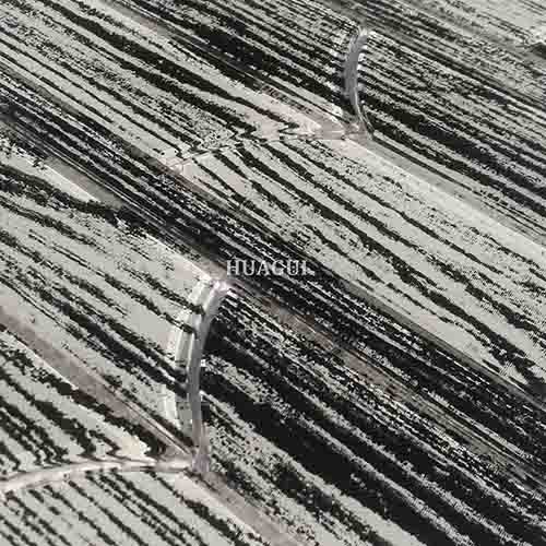 Rustic Panel Wood Mosaic factory   HG-WT001
