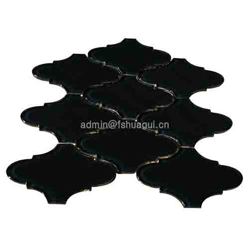 Rustic Panel Wood Mosaic factory   HG-WT001