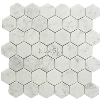 Rustic Panel Wood Mosaic factory   HG-WT001