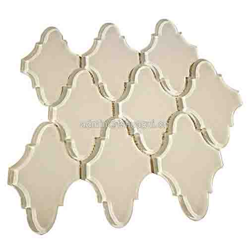 Rustic Panel Wood Mosaic factory   HG-WT001