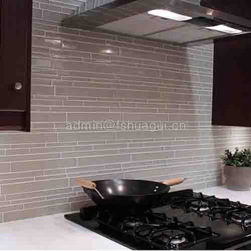 Kitchen tile