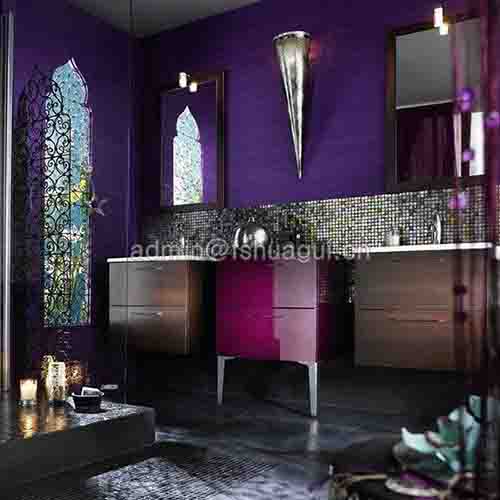 Luxury mosaic tile