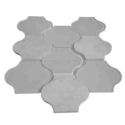Rustic Panel Wood Mosaic factory   HG-WT001