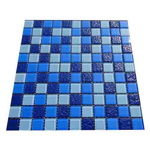 Rustic Panel Wood Mosaic factory   HG-WT001