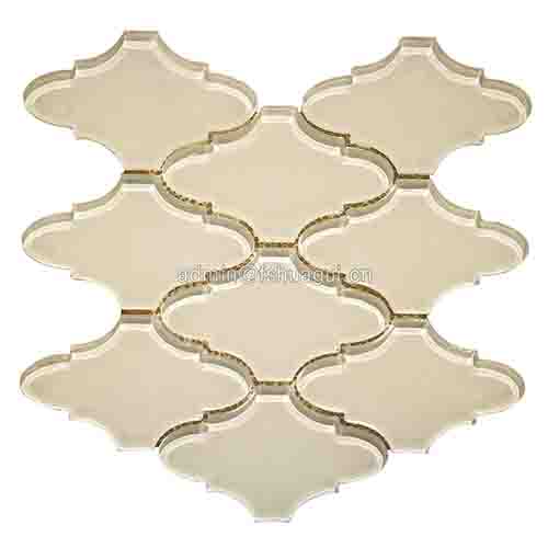 Rustic Panel Wood Mosaic factory   HG-WT001