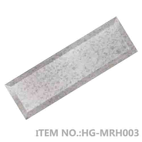 Rustic Panel Wood Mosaic factory   HG-WT001