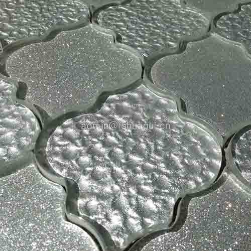Rustic Panel Wood Mosaic factory   HG-WT001