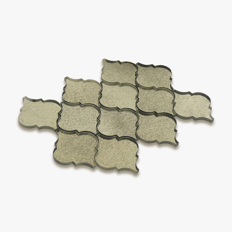 GLASS MOSAIC