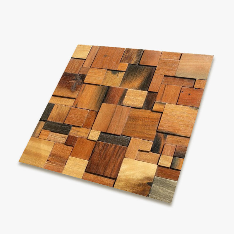 GLASS MOSAIC
