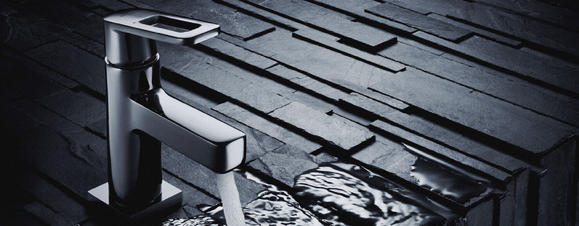 Visit Huagui Mosaic at  Coverings 2019 Orlando, Florida .