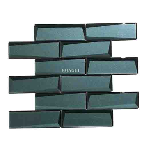 Best place to buy 3d beveled glass tile online