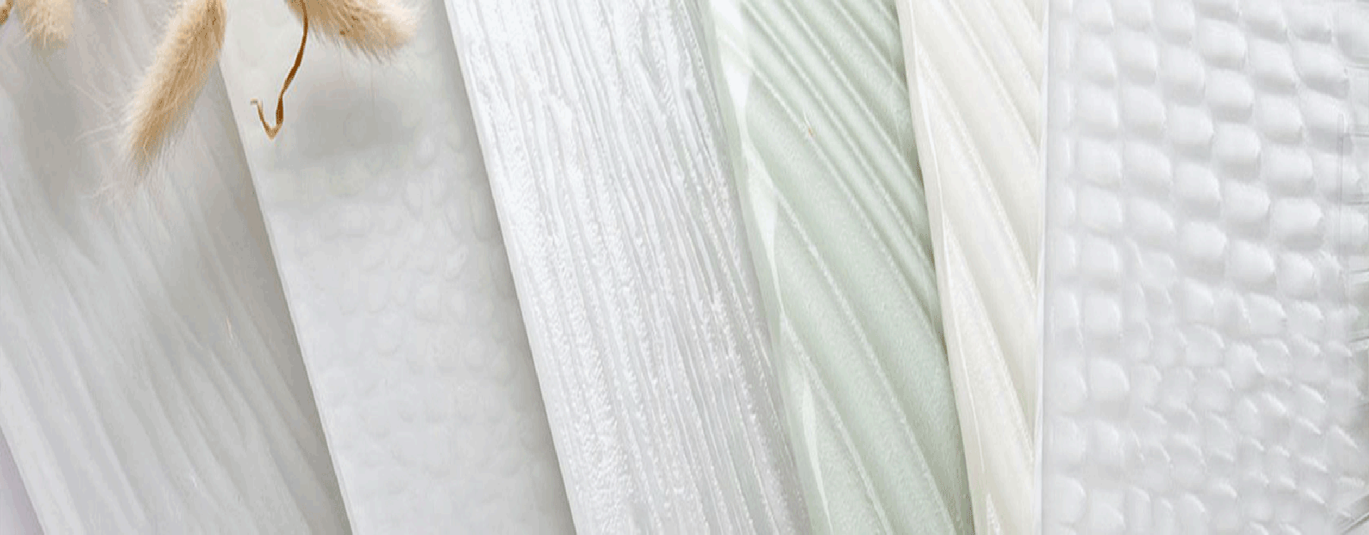 Visit Huagui Mosaic at  Coverings 2019 Orlando, Florida .