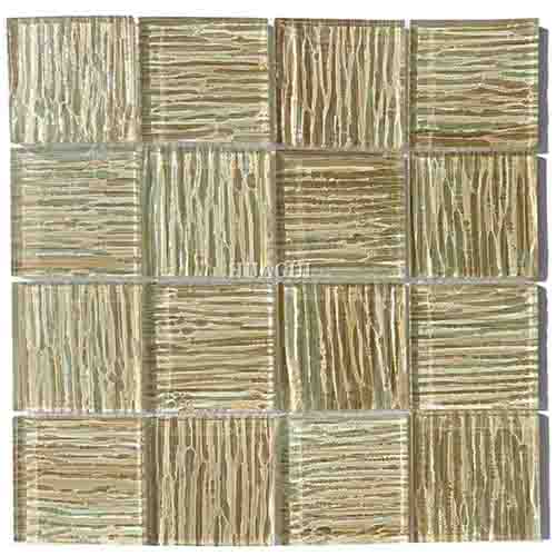 Working with luxury art design glass mosaic tile Amazon