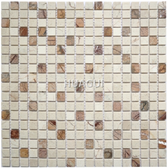 Greek Honed Marble Mosaic Tile Marble Mosaic Tile Marble Mosaic Tile White Carrara