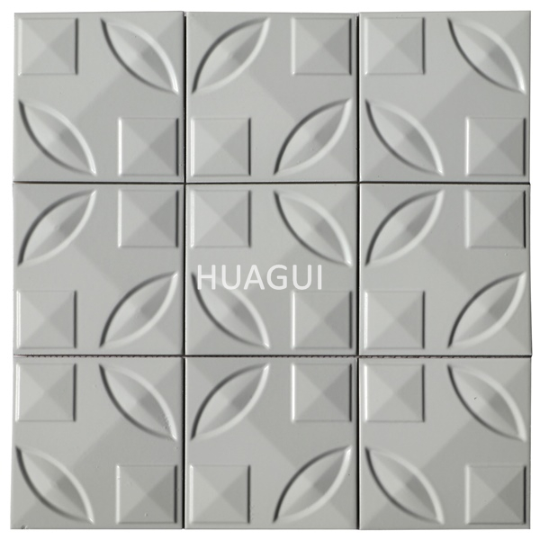 handmade tile manufacturers