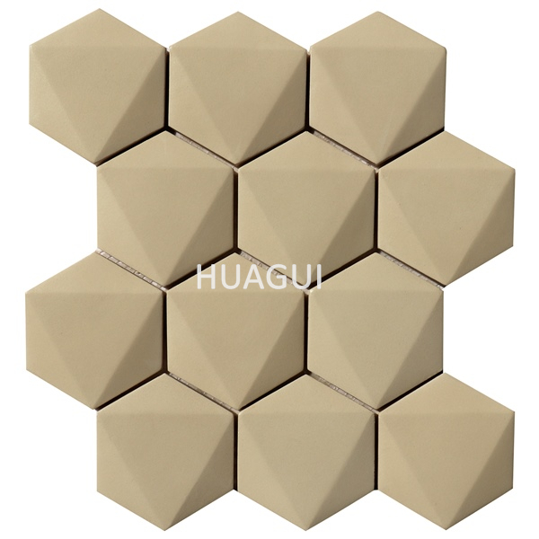 Kitchen arts tile